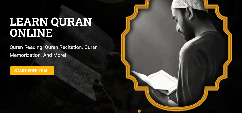 learn quran online